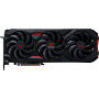 Відеокарта AMD Radeon RX 9070 XT 16GB GDDR6 Red Devil PowerColor (RX9070XT 16G-E/OC)