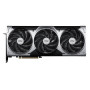 Відеокарта GF RTX 5090 32GB GDDR7 Ventus 3X OC MSI (GeForce RTX 5090 32G VENTUS 3X OC)