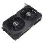 Видеокарта AMD Radeon RX 7600 8GB GDDR6 Dual V2 OC Asus (DUAL-RX7600-O8G-V2)