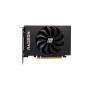 Видеокарта AMD Radeon RX 6400 ITX 4GB GDDR6 PowerColor (AXRX 6400 4GBD6-DH)