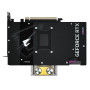Відеокарта GF RTX 5080 16GB GDDR7 Aorus Xtreme Waterforce WB Gigabyte (GV-N5080AORUSX WB-16GD)