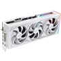 Відеокарта GF RTX 4080 Super 16GB GDDR6X ROG Strix Gaming OC White Asus (ROG-STRIX-RTX4080S-O16G-WHITE)