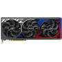 Відеокарта GF RTX 4090 24GB GDDR6X ROG Strix Gaming OC Asus (ROG-STRIX-RTX4090-O24G-GAMING)