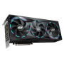 Відеокарта GF RTX 5070 12GB GDDR7 Aorus Master Gigabyte (GV-N5070AORUS M-12GD)
