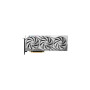 Відеокарта GF RTX 4070 Super 12GB GDDR6X Gaming X Slim White MSI (GeForce RTX 4070 SUPER 12G GAMING X SLIM WHITE)