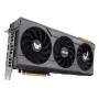 Відеокарта AMD Radeon RX 7600 XT 16GB GDDR6 TUF Gaming OC Asus (TUF-RX7600XT-O16G-GAMING)