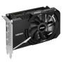 Відеокарта GF RTX 4060 8GB GDDR6 Aero ITX OC MSI (GeForce RTX 4060 AERO ITX 8G OC)