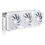 Відеокарта AMD Radeon RX 9070 XT 16GB GDDR6 Red Devil Spectral White PowerColor (RX9070XT 16G-E/OC/WHITE)