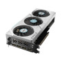 Відеокарта GF RTX 4070 Super 12GB GDDR6X Eagle OC Ice Gigabyte (GV-N407SEAGLEOC ICE-12GD)