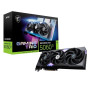 Відеокарта GF RTX 5060 Ti 8GB GDDR7 Gaming Trio OC MSI (GeForce RTX 5060 Ti 8G GAMING TRIO OC)