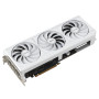 Відеокарта AMD Radeon RX 9070 XT 16GB GDDR6 Prime White OC Asus (PRIME-RX9070XT-O16G-WHITE)
