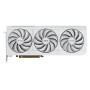 Відеокарта AMD Radeon RX 9070 XT 16GB GDDR6 Prime White OC Asus (PRIME-RX9070XT-O16G-WHITE)