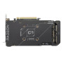 Відеокарта AMD Radeon RX 7600 8GB GDDR6 Dual EVO OC Asus (DUAL-RX7600-O8G-EVO)