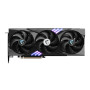 Відеокарта GF RTX 5060 Ti 8GB GDDR7 Gaming Trio OC MSI (GeForce RTX 5060 Ti 8G GAMING TRIO OC)
