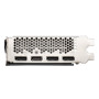 Відеокарта GF RTX 4060 8GB GDDR6 Aero ITX OC MSI (GeForce RTX 4060 AERO ITX 8G OC)
