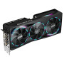 Відеокарта GF RTX 5070 12GB GDDR7 Aorus Master Gigabyte (GV-N5070AORUS M-12GD)