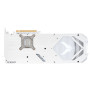 Відеокарта AMD Radeon RX 9070 XT 16GB GDDR6 Red Devil Spectral White PowerColor (RX9070XT 16G-E/OC/WHITE)