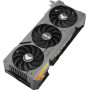 Відеокарта GF RTX 4070 Ti Super GDDR6X Dual OC Asus (DUAL-RTX4070TIS-O16G)