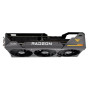 Відеокарта AMD Radeon RX 7600 XT 16GB GDDR6 TUF Gaming OC Asus (TUF-RX7600XT-O16G-GAMING)