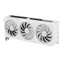 Відеокарта AMD Radeon RX 9070 XT 16GB GDDR6 Prime White OC Asus (PRIME-RX9070XT-O16G-WHITE)