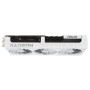 Відеокарта AMD Radeon RX 9070 XT 16GB GDDR6 Prime White OC Asus (PRIME-RX9070XT-O16G-WHITE)