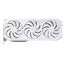 Відеокарта AMD Radeon RX 9070 XT 16GB GDDR6 Red Devil Spectral White PowerColor (RX9070XT 16G-E/OC/WHITE)