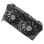 Відеокарта GF RTX 4060 Ti 16GB GDDR6 Dual EVO Asus (DUAL-RTX4060TI-16G-EVO)