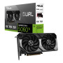 Відеокарта GF RTX 5060 Ti 8GB GDDR7 Dual OC Asus (DUAL-RTX5060TI-O8G)