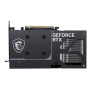 Відеокарта GF RTX 5060 Ti 16GB GDDR7 Ventus 2X OC Plus MSI (GeForce RTX 5060 Ti 16G VENTUS 2X OC PLUS)