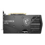 Відеокарта GF RTX 4060 Ti 8GB GDDR6 Gaming X MSI (GeForce RTX 4060 Ti GAMING X 8G)