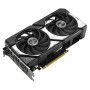 Відеокарта GF RTX 5060 8GB GDDR7 Dual OC Asus (DUAL-RTX5060-O8G)