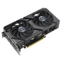 Відеокарта GF RTX 4060 Ti 16GB GDDR6 Dual EVO Asus (DUAL-RTX4060TI-16G-EVO)