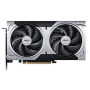 Відеокарта GF RTX 5060 Ti 16GB GDDR7 Ventus 2X OC Plus MSI (GeForce RTX 5060 Ti 16G VENTUS 2X OC PLUS)