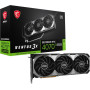 Відеокарта GF RTX 4070 Ti Super 16GB GDDR6X Ventus 3X OC MSI (GeForce RTX 4070 Ti SUPER 16G VENTUS 3X OC)