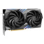 Відеокарта GF RTX 4060 Ti 8GB GDDR6 Gaming X MSI (GeForce RTX 4060 Ti GAMING X 8G)