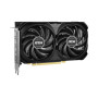 Відеокарта GF RTX 4060 Ti 8GB GDDR6 Ventus 2X Black E1 MSI (GeForce RTX 4060 Ti 8G VENTUS 2X BLACK E1)
