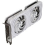 Відеокарта GF RTX 4060 Ti 8GB GDDR6 White Palit (NE6406T019P1-1048L)