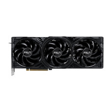 Відеокарта GF RTX 5070 Ti 16GB GDDR7 GamingPro V1 Palit (NE7507T019T2-GB2031Y)