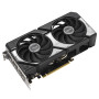 Відеокарта GF RTX 5060 Ti 8GB GDDR7 Dual OC Asus (DUAL-RTX5060TI-O8G)