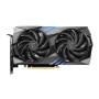 Відеокарта GF RTX 4060 Ti 8GB GDDR6 Gaming X MSI (GeForce RTX 4060 Ti GAMING X 8G)