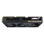 Відеокарта GF RTX 4060 Ti 16GB GDDR6X ProArt OC Asus (PROART-RTX4060TI-O16G)