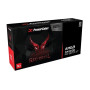 Відеокарта AMD Radeon RX 9070 XT 16GB GDDR6 Red Devil Backplate Special Edition PowerColor (RX9070XT 16G-E/OC/BP)