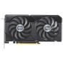 Відеокарта GF RTX 4060 Ti 16GB GDDR6 Dual EVO Asus (DUAL-RTX4060TI-16G-EVO)