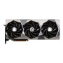 Відеокарта GF RTX 4090 24GB GDDR6X SUPRIM X MSI (GeForce RTX 4090 SUPRIM X 24G)