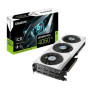 Відеокарта GF RTX 4060 Ti 8GB GDDR6 Eagle OC Ice Gigabyte (GV-N406TEAGLE OC ICE-8GD)