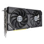 Відеокарта GF RTX 4060 Ti 16GB GDDR6 Dual EVO Asus (DUAL-RTX4060TI-16G-EVO)