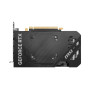 Відеокарта GF RTX 4060 Ti 8GB GDDR6 Ventus 2X Black E1 MSI (GeForce RTX 4060 Ti 8G VENTUS 2X BLACK E1)