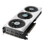 Відеокарта GF RTX 4060 Ti 8GB GDDR6 Eagle OC Ice Gigabyte (GV-N406TEAGLE OC ICE-8GD)