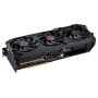 Відеокарта AMD Radeon RX 9070 XT 16GB GDDR6 Red Devil Backplate Special Edition PowerColor (RX9070XT 16G-E/OC/BP)
