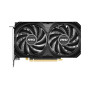 Відеокарта GF RTX 4060 Ti 8GB GDDR6 Ventus 2X Black E1 MSI (GeForce RTX 4060 Ti 8G VENTUS 2X BLACK E1)